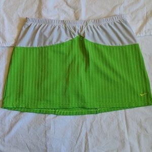 Nike Tennis Skirt